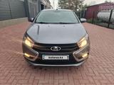 ВАЗ (Lada) Vesta 2018 годаүшін5 500 000 тг. в Караганда