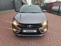 ВАЗ (Lada) Vesta 2018 года за 5 200 000 тг. в Караганда