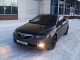 Mazda 6 2007 года за 3 000 000 тг. в Усть-Каменогорск