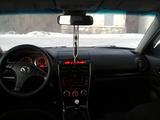 Mazda 6 2007 года за 3 000 000 тг. в Усть-Каменогорск – фото 3