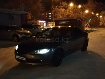 Mazda 6 2007 года за 3 000 000 тг. в Усть-Каменогорск – фото 5