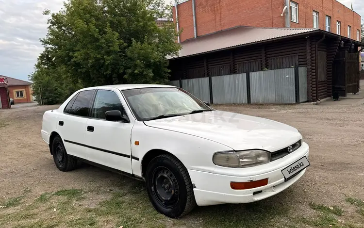 Toyota Camry 1997 года за 1 600 000 тг. в Петропавловск