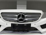 Передний бампер Mercedes-Benzүшін5 055 тг. в Шымкент