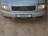 Audi A8 1999 годаүшін3 000 000 тг. в Жанаозен
