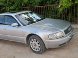Audi A8 1999 годаүшін3 000 000 тг. в Жанаозен – фото 2