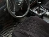 Audi A8 1999 годаүшін3 000 000 тг. в Жанаозен – фото 4
