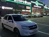 ВАЗ (Lada) Granta 2190 2014 года за 2 800 000 тг. в Атырау