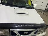 Nissan Terrano 2001 годаfor6 000 000 тг. в Алматы