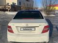 Mercedes-Benz C 350 2010 годаүшін5 850 000 тг. в Уральск – фото 6