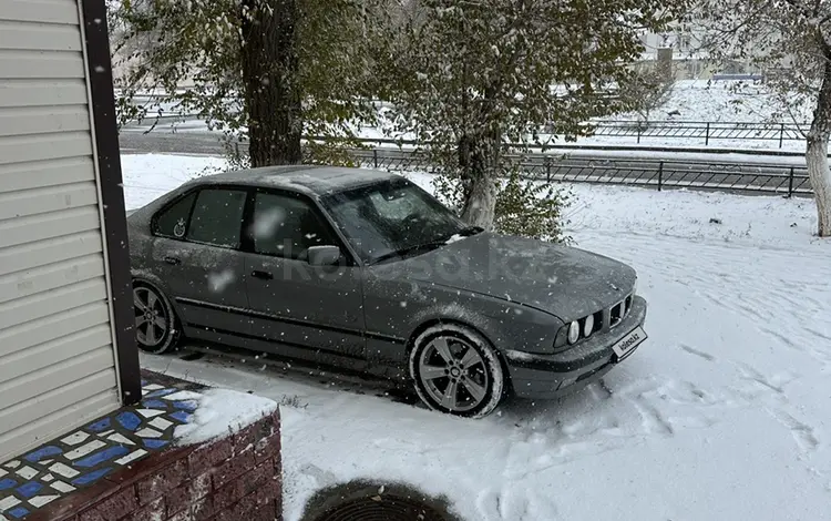 BMW 525 1994 года за 2 000 000 тг. в Алматы