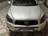 Toyota RAV4 2007 годаүшін7 500 000 тг. в Алматы – фото 5