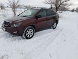 Lexus RX 350 2008 года за 9 500 000 тг. в Усть-Каменогорск – фото 4