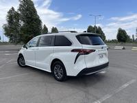 Toyota Sienna 2021 годаүшін20 500 000 тг. в Алматы