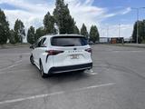 Toyota Sienna 2021 года за 20 500 000 тг. в Алматы – фото 3