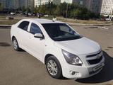 Chevrolet Cobalt 2023 года за 5 200 000 тг. в Астана