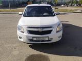 Chevrolet Cobalt 2023 года за 5 200 000 тг. в Астана – фото 2