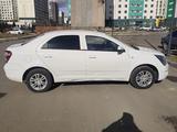 Chevrolet Cobalt 2023 года за 5 200 000 тг. в Астана – фото 3