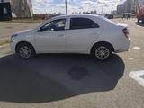 Chevrolet Cobalt 2023 года за 5 200 000 тг. в Астана – фото 5