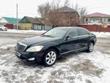 Mercedes-Benz S 350 2006 года за 5 400 000 тг. в Актобе – фото 2