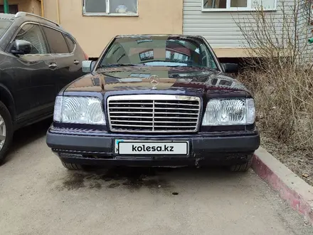 Mercedes-Benz E 220 1994 года за 1 400 000 тг. в Алматы – фото 11