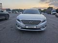 Hyundai Sonata 2014 годаүшін6 550 000 тг. в Алматы – фото 3