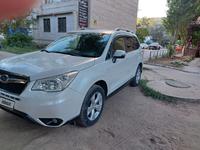 Subaru Forester 2013 годаүшін8 200 000 тг. в Уральск