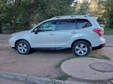 Subaru Forester 2013 годаfor8 200 000 тг. в Уральск – фото 4