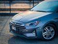 Hyundai Elantra 2019 годаүшін6 800 000 тг. в Актау – фото 2