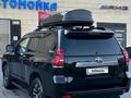 Toyota Land Cruiser Prado 2021 года за 23 500 000 тг. в Актау – фото 10