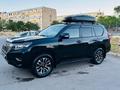 Toyota Land Cruiser Prado 2021 года за 23 500 000 тг. в Актау – фото 11