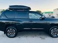 Toyota Land Cruiser Prado 2021 года за 23 500 000 тг. в Актау – фото 12
