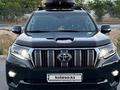 Toyota Land Cruiser Prado 2021 года за 23 500 000 тг. в Актау – фото 2