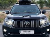 Toyota Land Cruiser Prado 2021 года за 23 500 000 тг. в Актау – фото 2