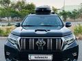 Toyota Land Cruiser Prado 2021 года за 23 500 000 тг. в Актау – фото 5