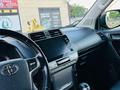 Toyota Land Cruiser Prado 2021 года за 23 500 000 тг. в Актау – фото 6