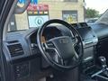Toyota Land Cruiser Prado 2021 года за 23 500 000 тг. в Актау – фото 8