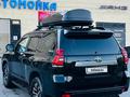 Toyota Land Cruiser Prado 2021 года за 23 500 000 тг. в Актау – фото 9
