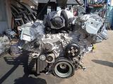 Двигатель 1ur 4.6, 2ur 5.0 2wd 4wd АКПП автомат за 650 000 тг. в Алматы