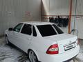 ВАЗ (Lada) Priora 2170 2014 годаүшін3 000 000 тг. в Семей – фото 9