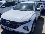 Hyundai Tucson 2024 года за 13 500 000 тг. в Астана