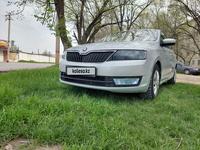 Skoda Rapid 2013 года за 4 300 000 тг. в Тараз