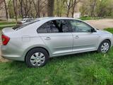 Skoda Rapid 2013 годаүшін4 300 000 тг. в Тараз – фото 3