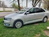 Skoda Rapid 2013 годаүшін4 300 000 тг. в Тараз – фото 4