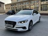 Hyundai Grandeur 2017 годаүшін11 200 000 тг. в Шымкент – фото 3