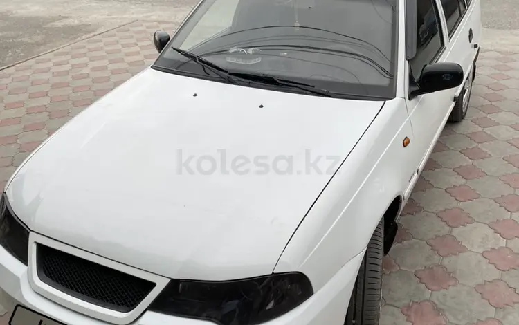 Daewoo Nexia 2011 года за 2 200 000 тг. в Шымкент