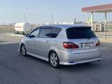 Toyota Ipsum 2005 годаүшін5 500 000 тг. в Жанаозен – фото 2