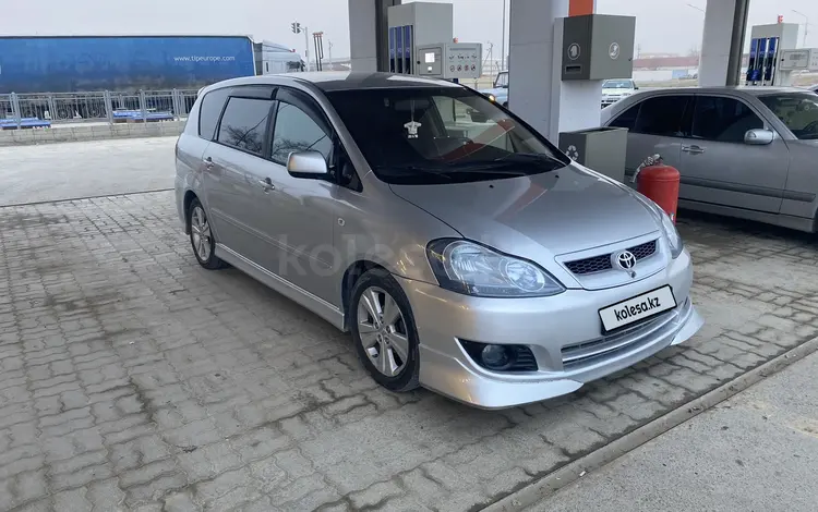 Toyota Ipsum 2005 года за 5 500 000 тг. в Жанаозен