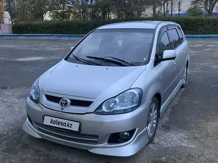 Toyota Ipsum 2005 года за 5 500 000 тг. в Жанаозен – фото 5