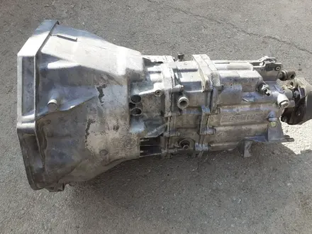 Ремонт механических КПП на BMW в Алматы