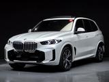 BMW X5 XDrive 40i 2023 года за 42 000 000 тг. в Алматы